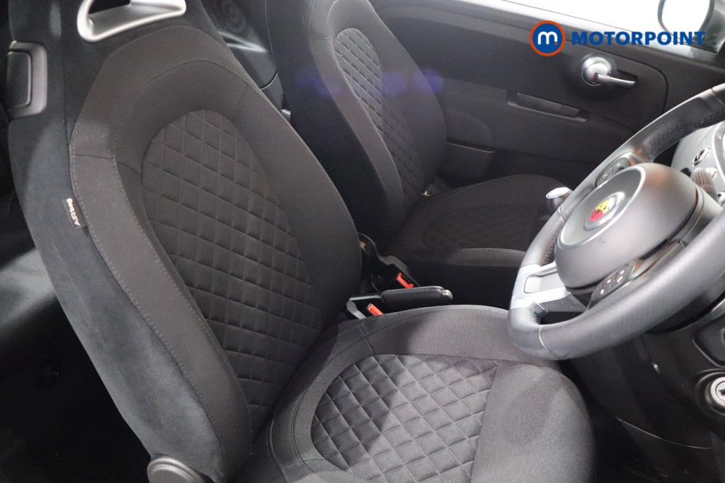 Abarth 595 1.4 T-Jet 145 3Dr Manual Petrol Hatchback - Stock Number (1567493) - 25th supplementary image