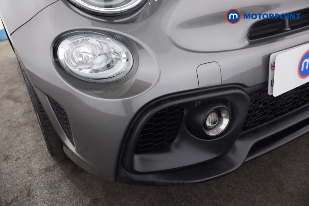 Abarth 595 1.4 T-Jet 145 3Dr Manual Petrol Hatchback - Stock Number (1567493) - 26th supplementary image