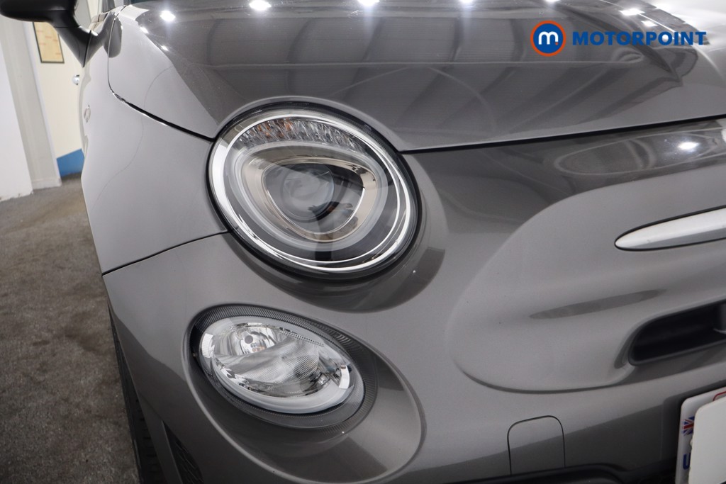 Abarth 595 1.4 T-Jet 145 3Dr Manual Petrol Hatchback - Stock Number (1567493) - 27th supplementary image