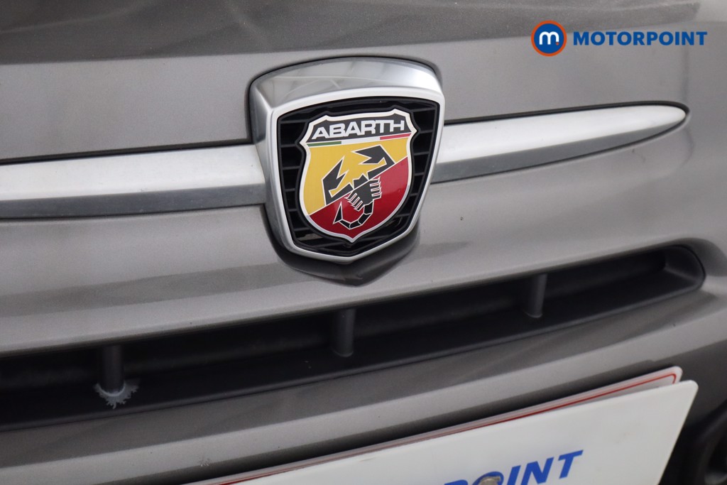 Abarth 595 1.4 T-Jet 145 3Dr Manual Petrol Hatchback - Stock Number (1567493) - 28th supplementary image