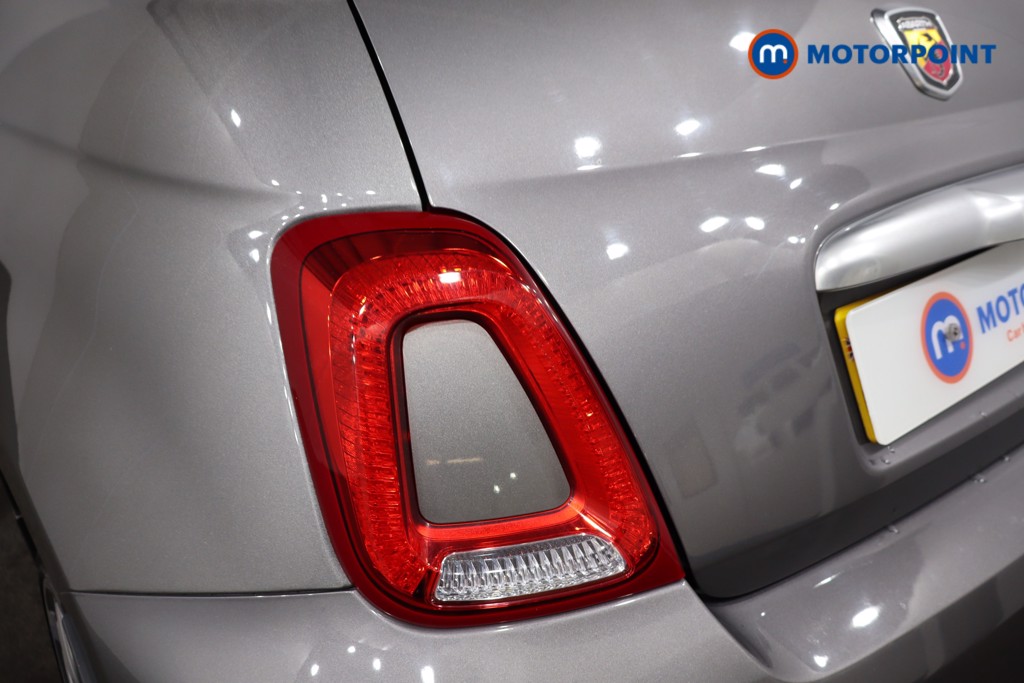 Abarth 595 1.4 T-Jet 145 3Dr Manual Petrol Hatchback - Stock Number (1567493) - 32nd supplementary image