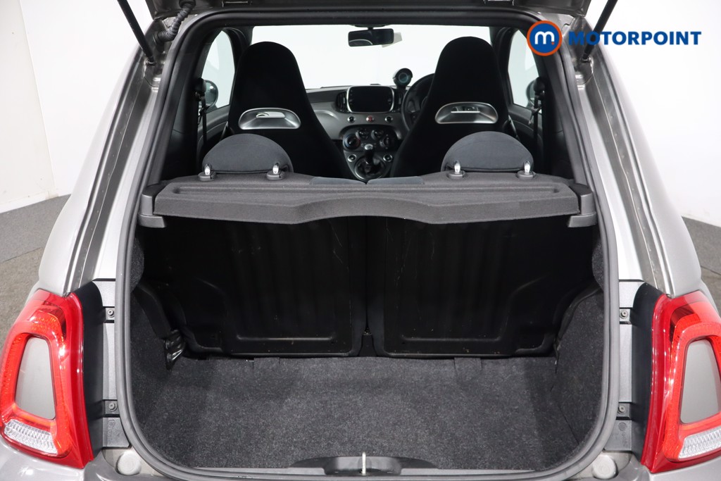 Abarth 595 1.4 T-Jet 145 3Dr Manual Petrol Hatchback - Stock Number (1567493) - 35th supplementary image
