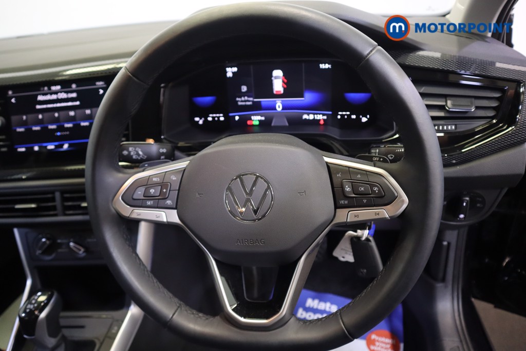 Volkswagen Polo Life Automatic Petrol Hatchback - Stock Number (1567576) - 3rd supplementary image