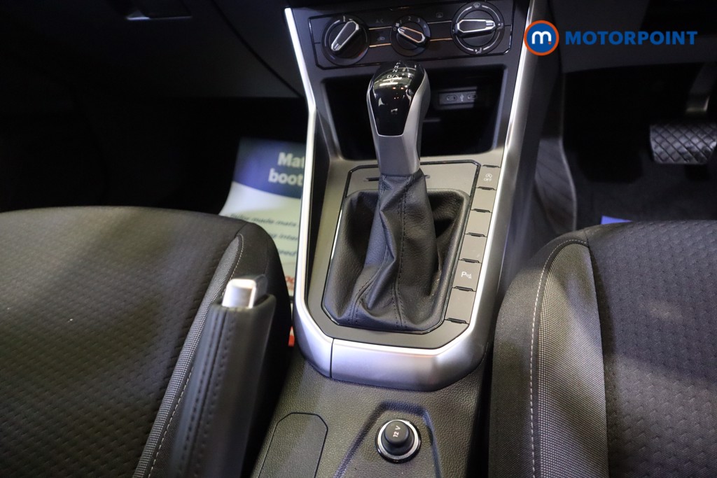 Volkswagen Polo Life Automatic Petrol Hatchback - Stock Number (1567576) - 6th supplementary image