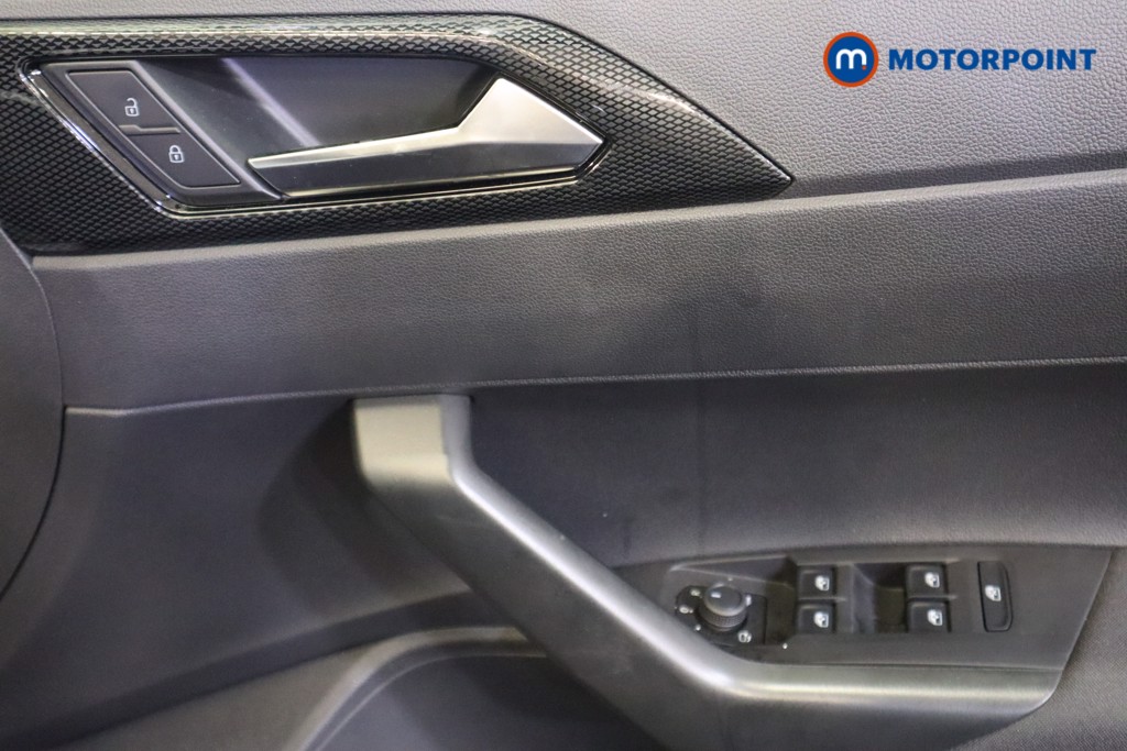 Volkswagen Polo Life Automatic Petrol Hatchback - Stock Number (1567576) - 8th supplementary image