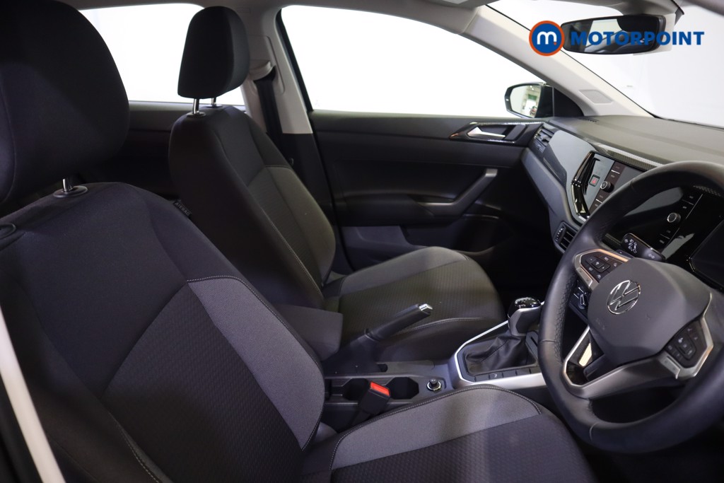 Volkswagen Polo Life Automatic Petrol Hatchback - Stock Number (1567576) - 13th supplementary image