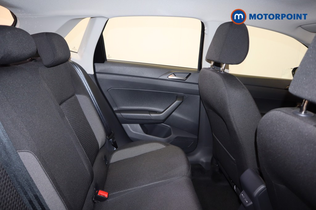 Volkswagen Polo Life Automatic Petrol Hatchback - Stock Number (1567576) - 14th supplementary image
