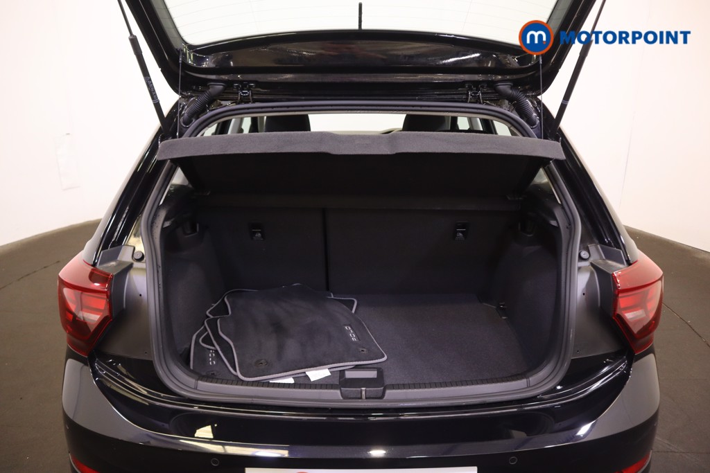 Volkswagen Polo Life Automatic Petrol Hatchback - Stock Number (1567576) - 15th supplementary image