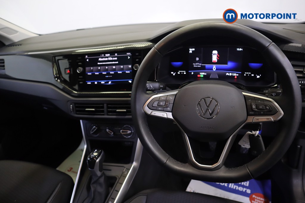 Volkswagen Polo Life Automatic Petrol Hatchback - Stock Number (1567576) - 1st supplementary image
