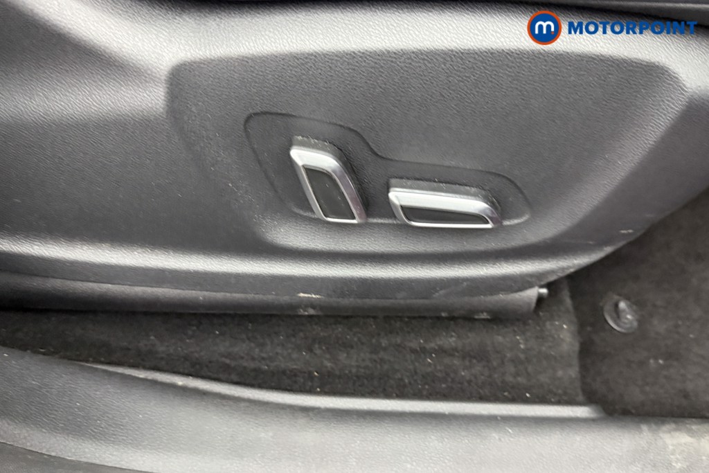 Mg Motor Uk HS Exclusive Manual Petrol SUV - Stock Number (1567592) - 3rd supplementary image