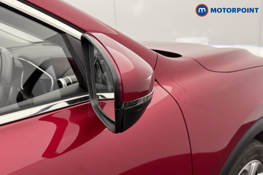 Mg Motor Uk HS Exclusive Manual Petrol SUV - Stock Number (1567592) - 4th supplementary image