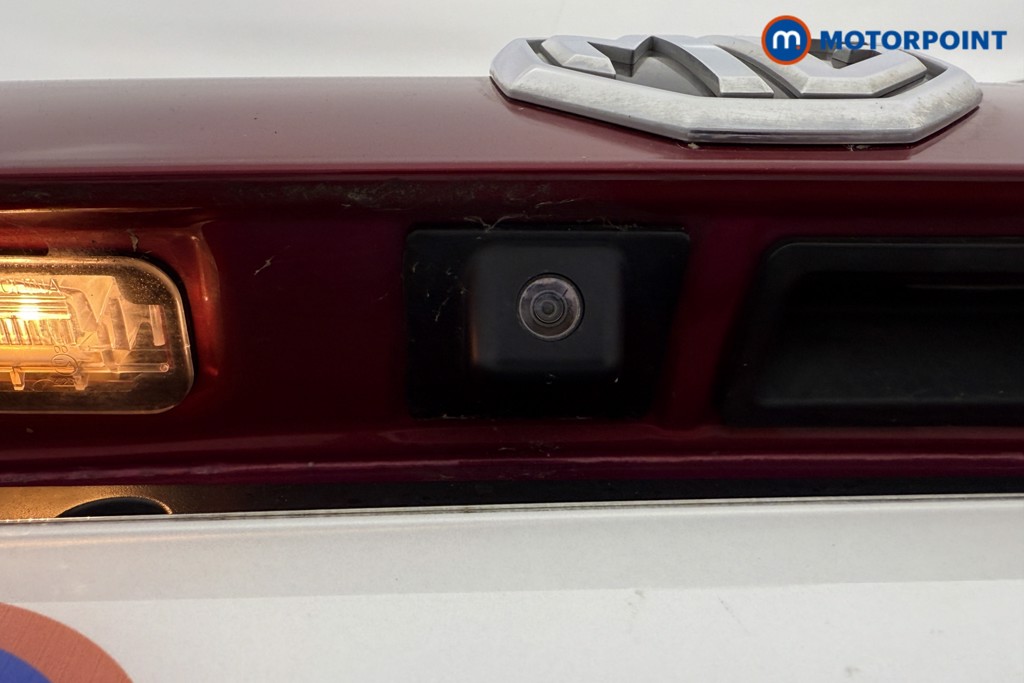 Mg Motor Uk HS Exclusive Manual Petrol SUV - Stock Number (1567592) - 7th supplementary image