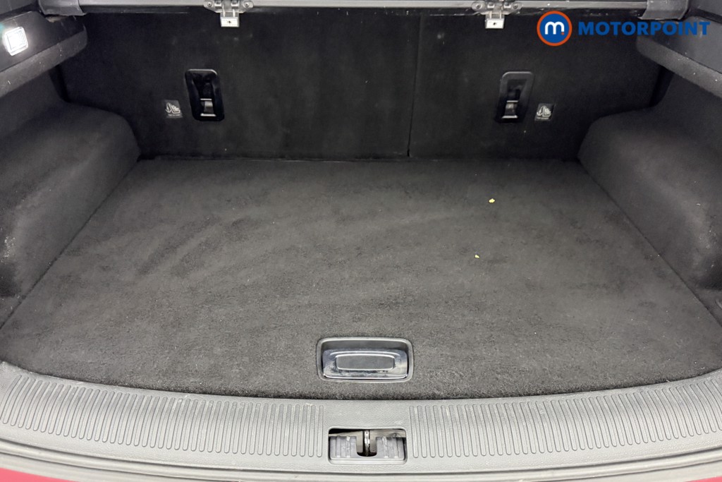 Mg Motor Uk HS Exclusive Manual Petrol SUV - Stock Number (1567592) - 8th supplementary image