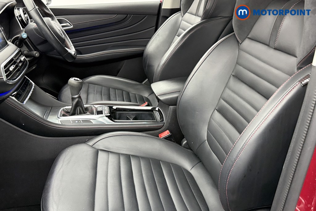 Mg Motor Uk HS Exclusive Manual Petrol SUV - Stock Number (1567592) - 9th supplementary image