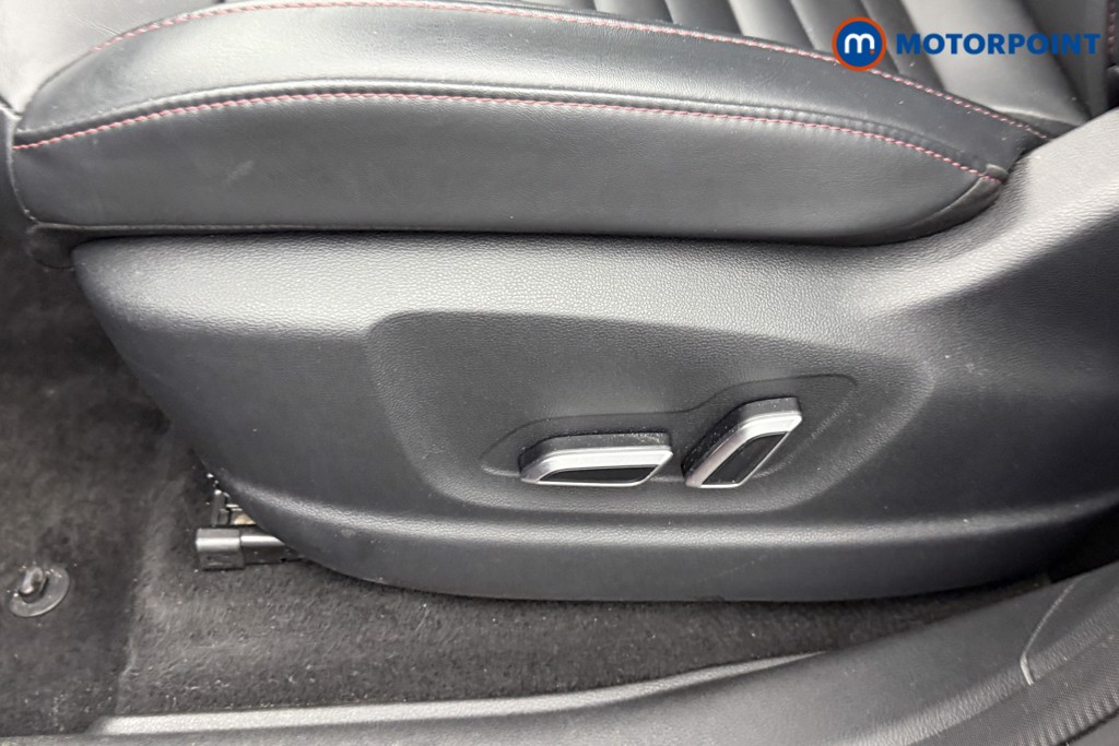 Mg Motor Uk HS Exclusive Manual Petrol SUV - Stock Number (1567592) - 10th supplementary image