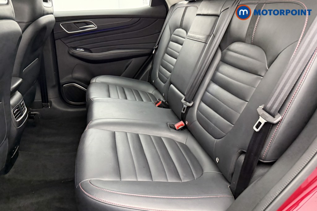 Mg Motor Uk HS Exclusive Manual Petrol SUV - Stock Number (1567592) - 11th supplementary image