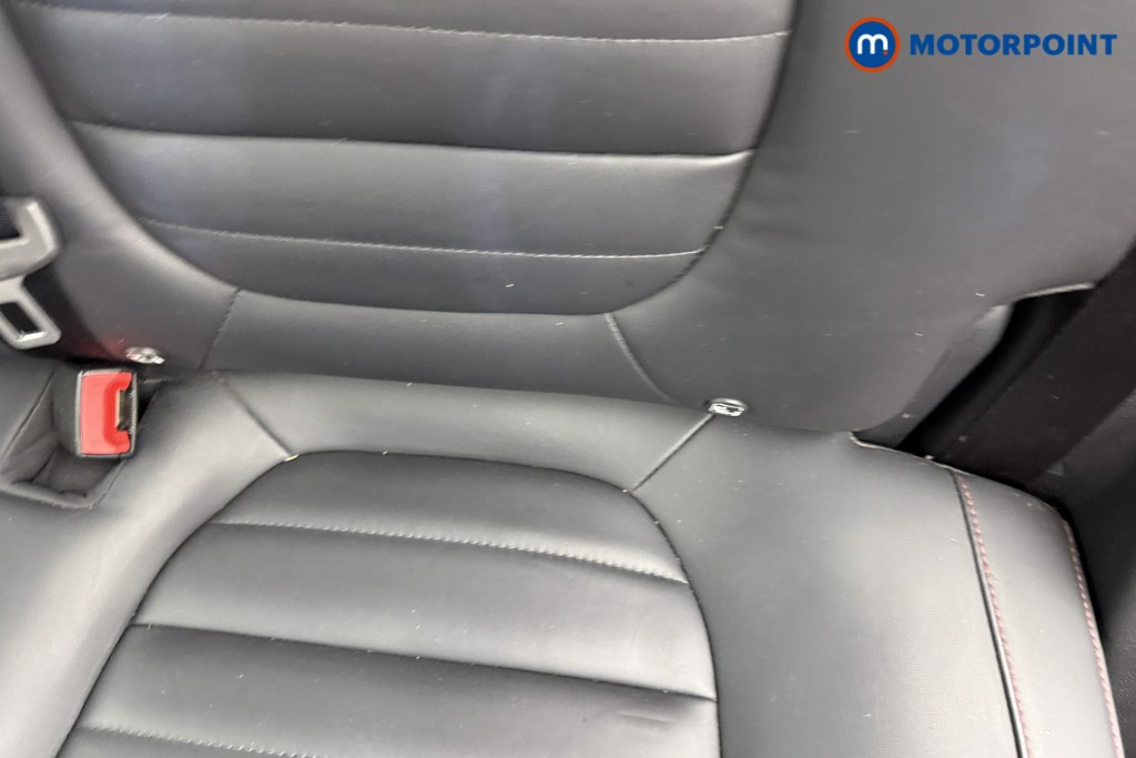 Mg Motor Uk HS Exclusive Manual Petrol SUV - Stock Number (1567592) - 12th supplementary image