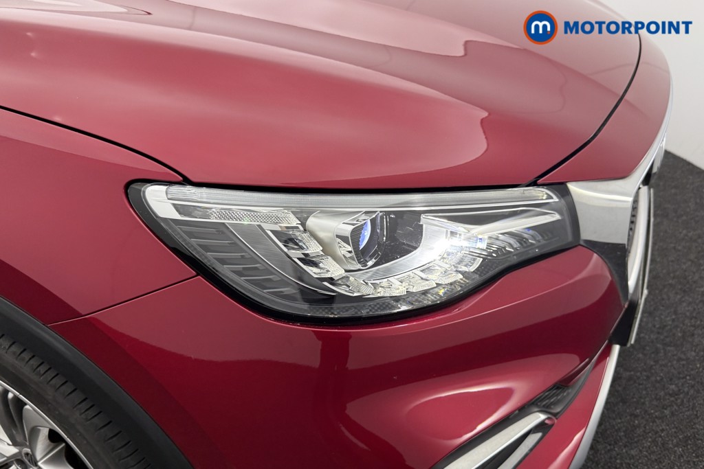 Mg Motor Uk HS Exclusive Manual Petrol SUV - Stock Number (1567592) - 15th supplementary image