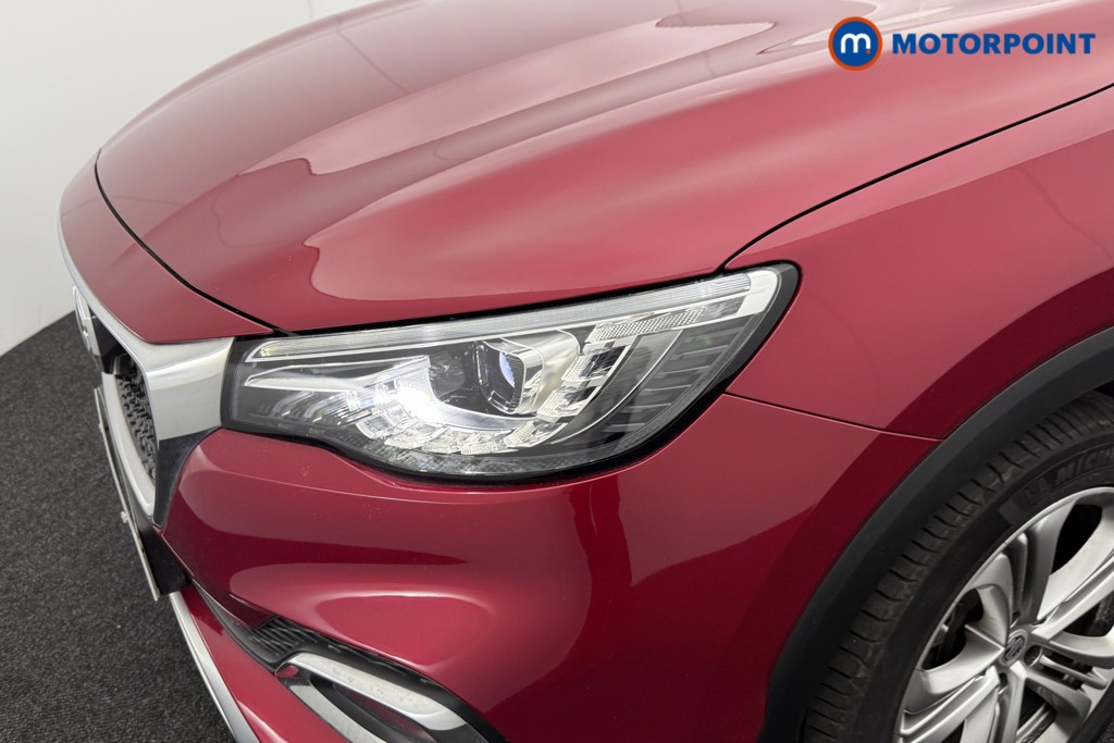 Mg Motor Uk HS Exclusive Manual Petrol SUV - Stock Number (1567592) - 16th supplementary image