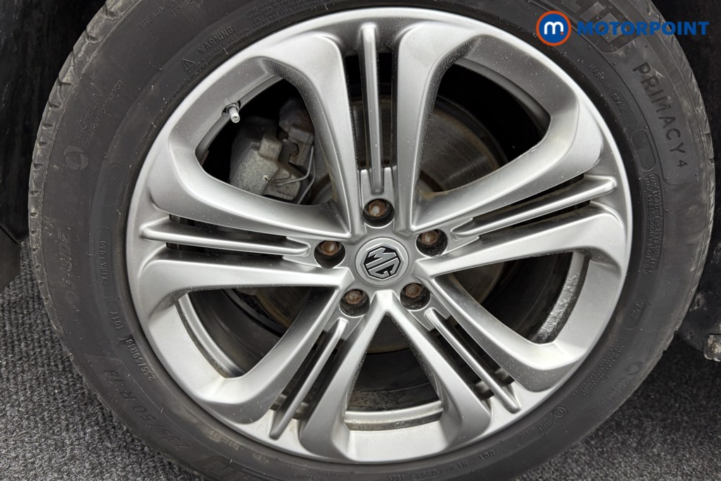 Mg Motor Uk HS Exclusive Manual Petrol SUV - Stock Number (1567592) - 17th supplementary image
