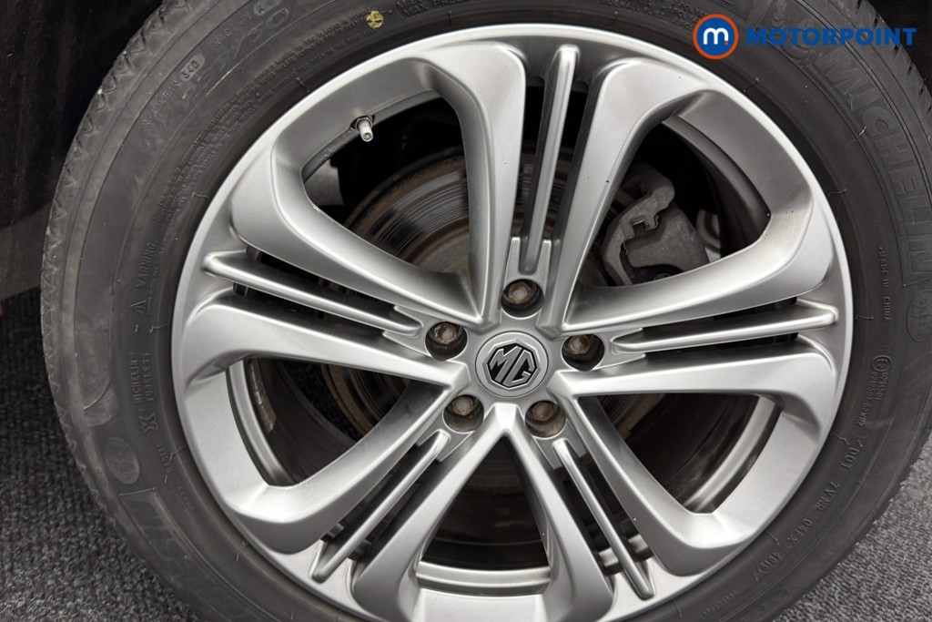 Mg Motor Uk HS Exclusive Manual Petrol SUV - Stock Number (1567592) - 18th supplementary image