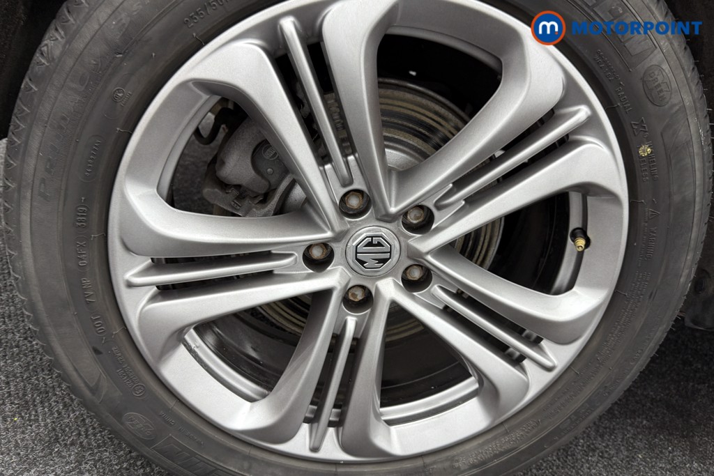 Mg Motor Uk HS Exclusive Manual Petrol SUV - Stock Number (1567592) - 19th supplementary image