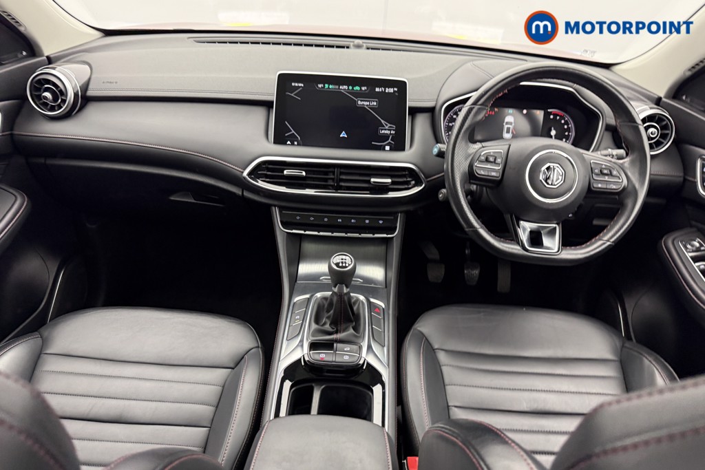 Mg Motor Uk HS Exclusive Manual Petrol SUV - Stock Number (1567592) - 1st supplementary image