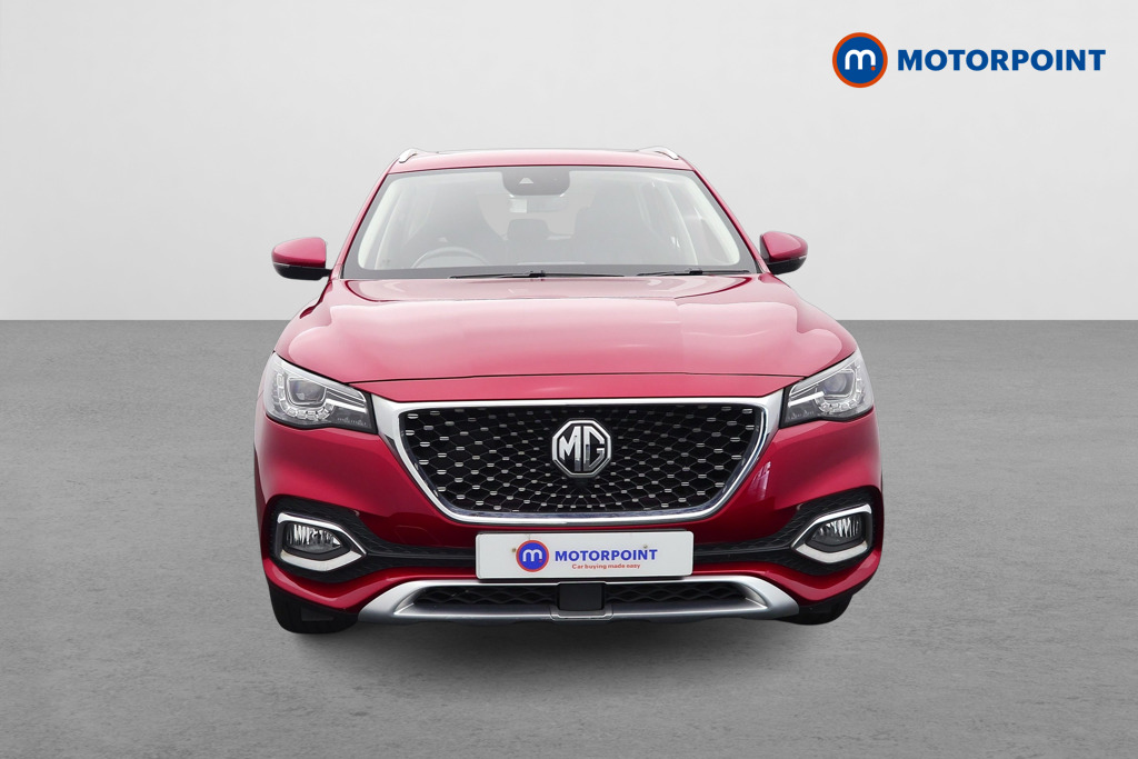 Mg Motor Uk HS Exclusive Manual Petrol SUV - Stock Number (1567592) - Front bumper