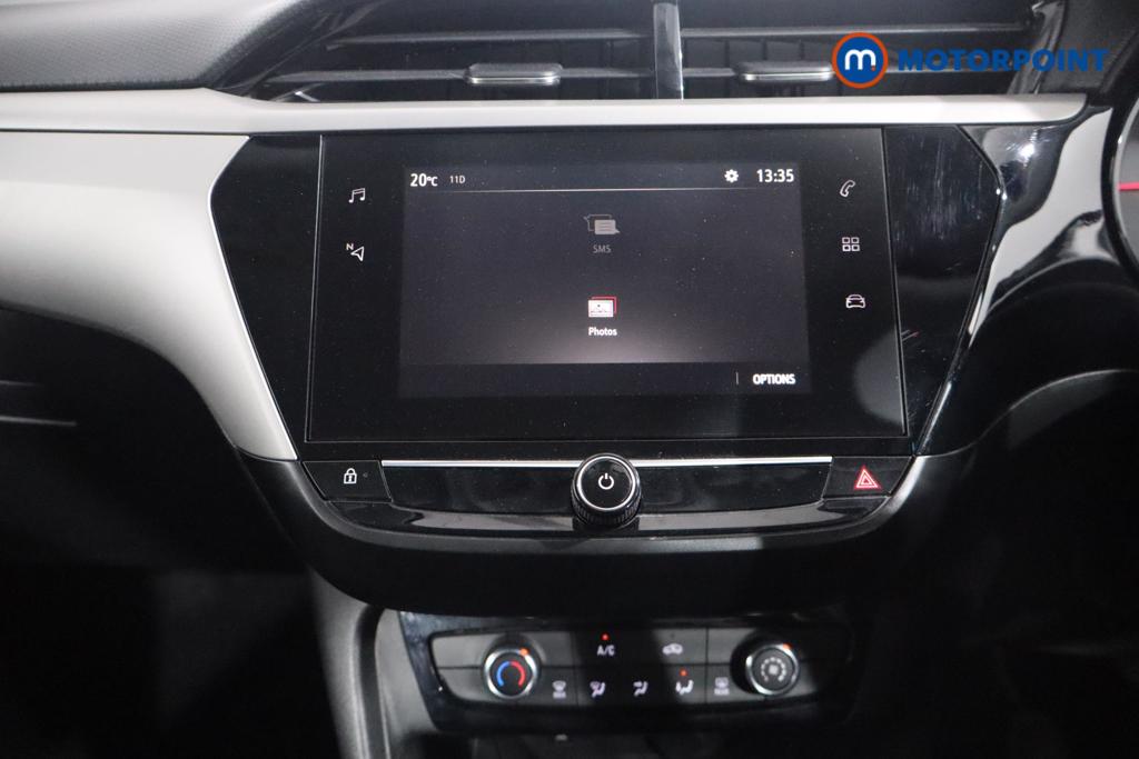 Vauxhall Corsa SE Manual Petrol Hatchback - Stock Number (1567623) - 2nd supplementary image