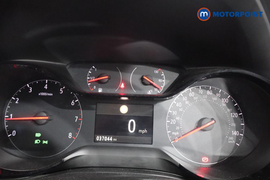 Vauxhall Corsa SE Manual Petrol Hatchback - Stock Number (1567623) - 4th supplementary image