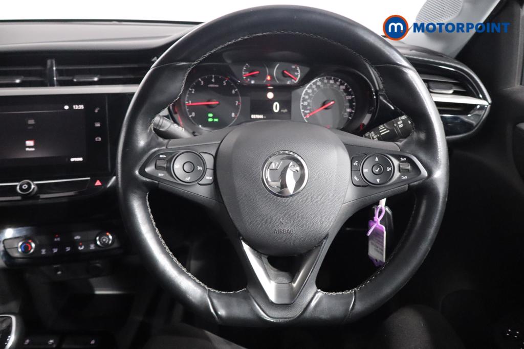 Vauxhall Corsa SE Manual Petrol Hatchback - Stock Number (1567623) - 5th supplementary image