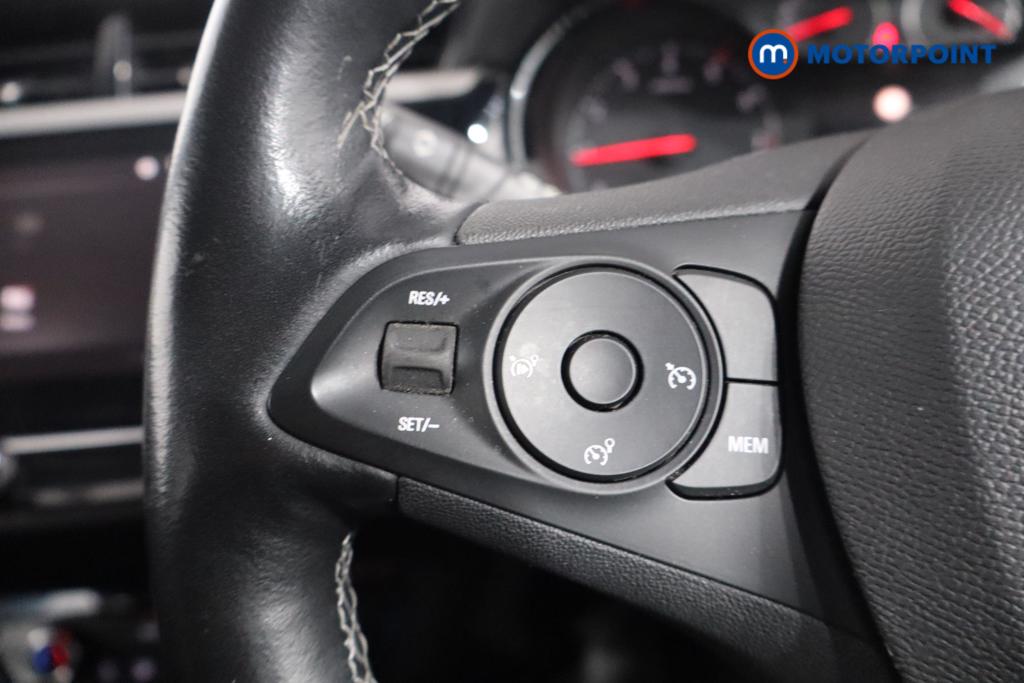 Vauxhall Corsa SE Manual Petrol Hatchback - Stock Number (1567623) - 6th supplementary image