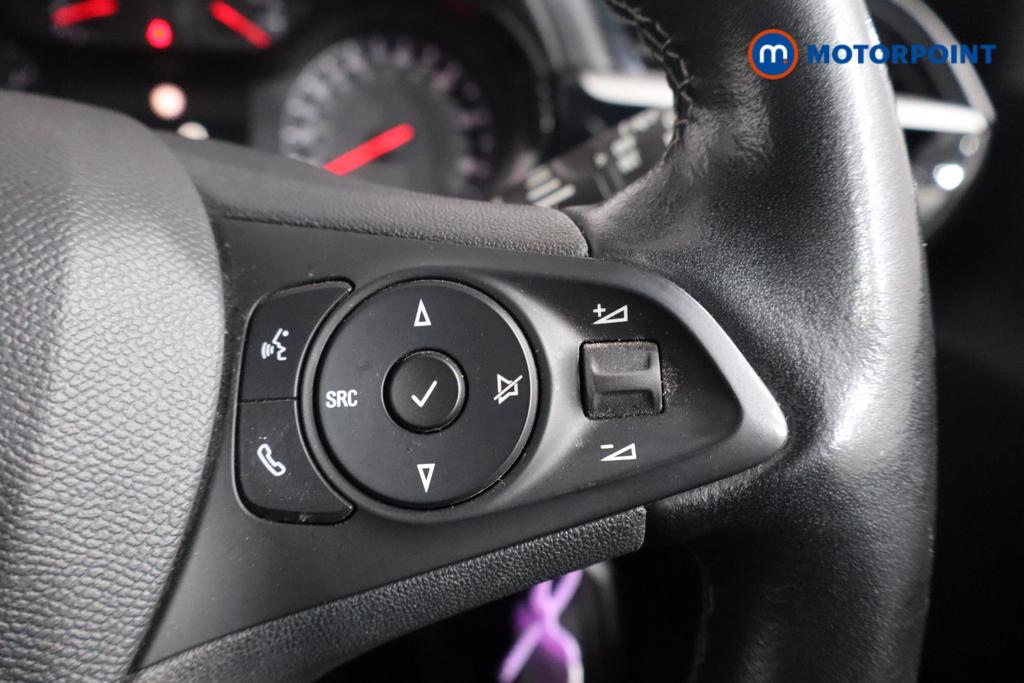 Vauxhall Corsa SE Manual Petrol Hatchback - Stock Number (1567623) - 7th supplementary image