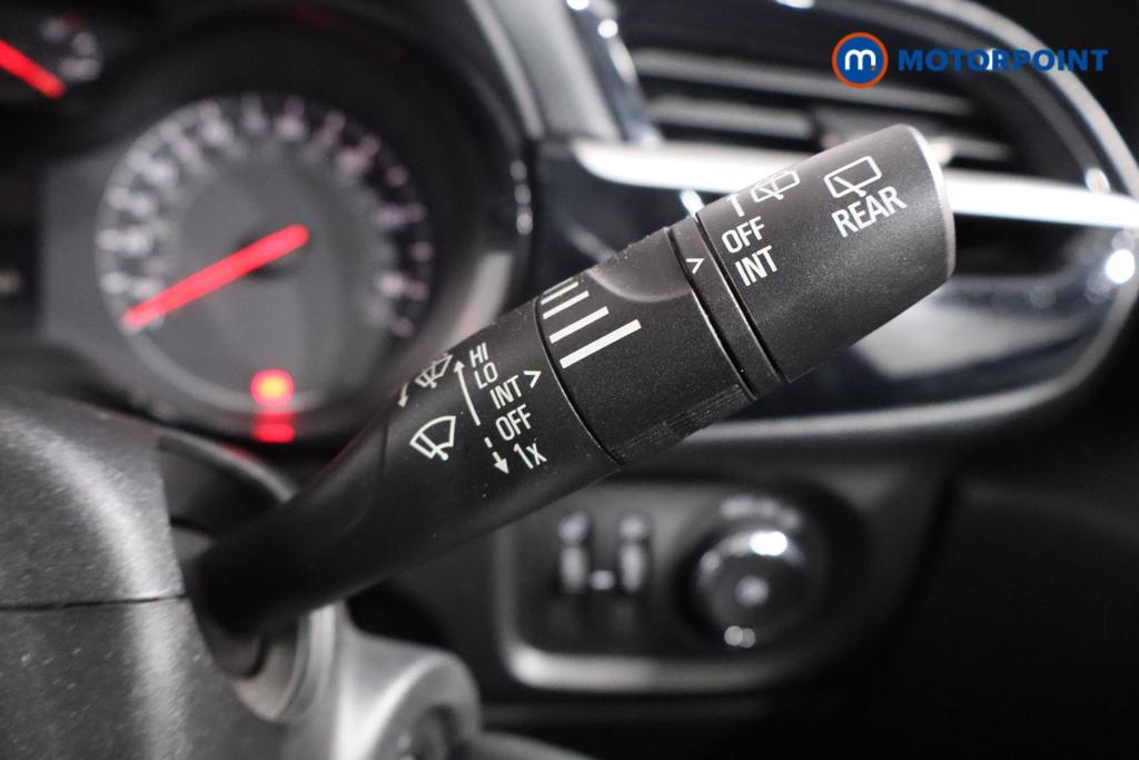 Vauxhall Corsa SE Manual Petrol Hatchback - Stock Number (1567623) - 9th supplementary image