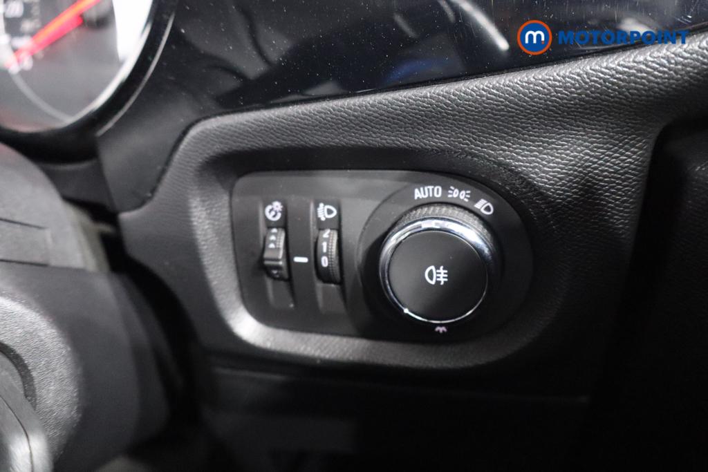 Vauxhall Corsa SE Manual Petrol Hatchback - Stock Number (1567623) - 10th supplementary image