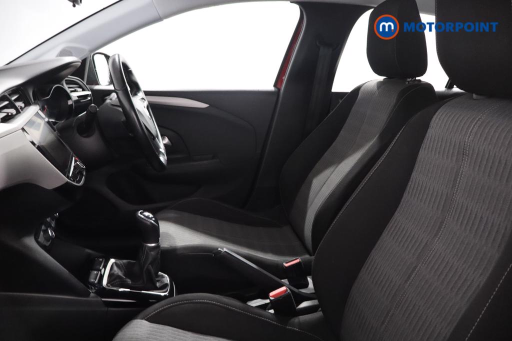 Vauxhall Corsa SE Manual Petrol Hatchback - Stock Number (1567623) - 14th supplementary image