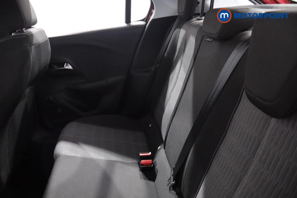Vauxhall Corsa SE Manual Petrol Hatchback - Stock Number (1567623) - 15th supplementary image