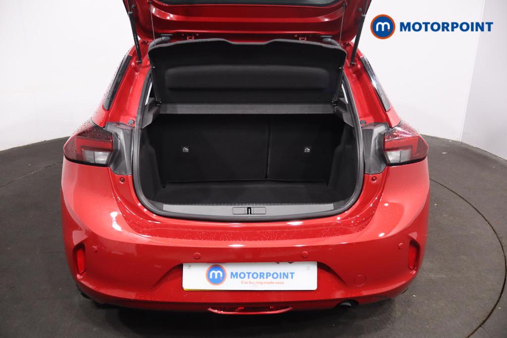 Vauxhall Corsa SE Manual Petrol Hatchback - Stock Number (1567623) - 17th supplementary image