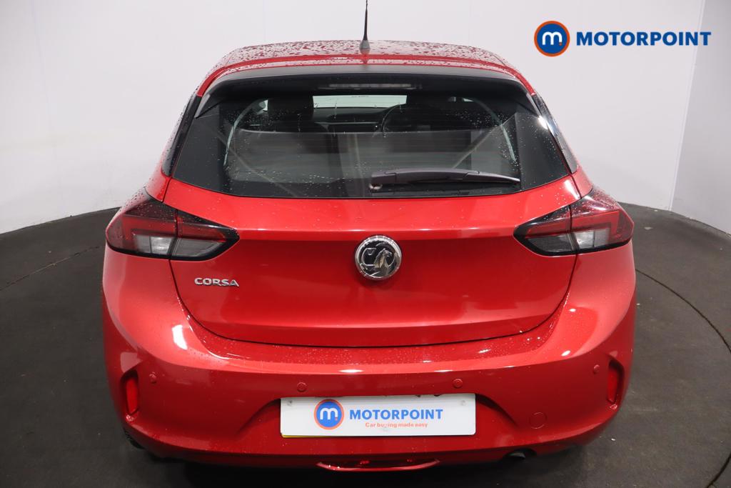 Vauxhall Corsa SE Manual Petrol Hatchback - Stock Number (1567623) - 18th supplementary image