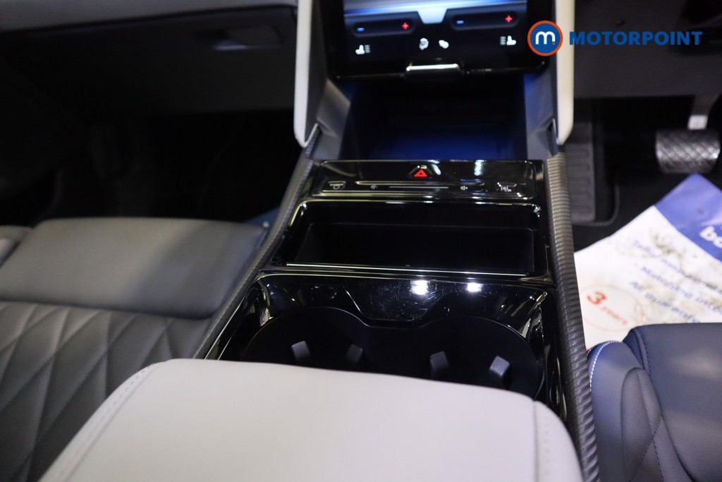 Ford Explorer Premium Automatic Electric SUV - Stock Number (1567684) - 6th supplementary image