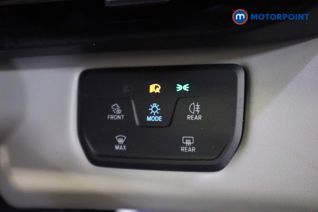 Ford Explorer Premium Automatic Electric SUV - Stock Number (1567684) - 10th supplementary image
