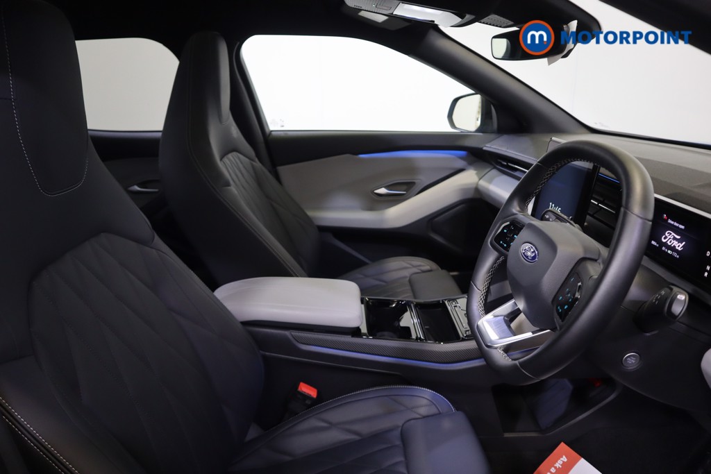 Ford Explorer Premium Automatic Electric SUV - Stock Number (1567684) - 14th supplementary image