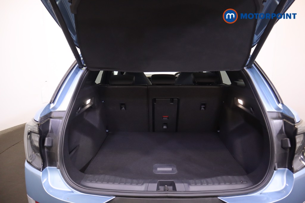 Ford Explorer Premium Automatic Electric SUV - Stock Number (1567684) - 16th supplementary image