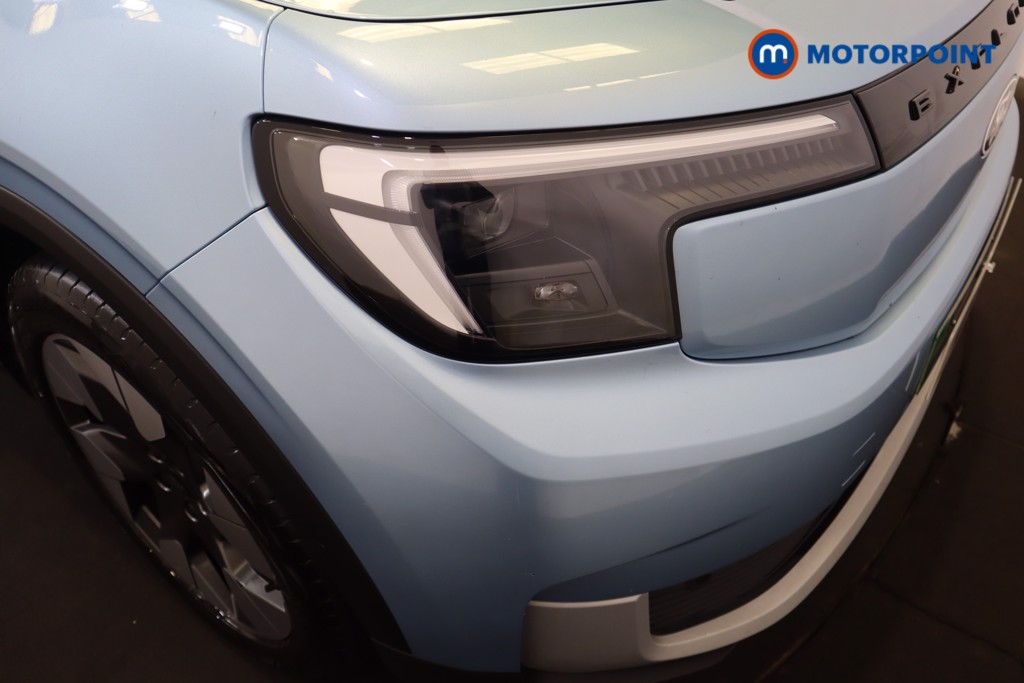 Ford Explorer Premium Automatic Electric SUV - Stock Number (1567684) - 22nd supplementary image