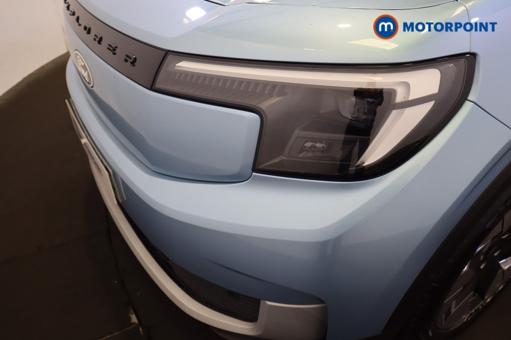 Ford Explorer Premium Automatic Electric SUV - Stock Number (1567684) - 23rd supplementary image