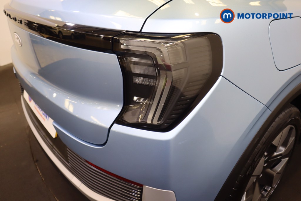 Ford Explorer Premium Automatic Electric SUV - Stock Number (1567684) - 25th supplementary image