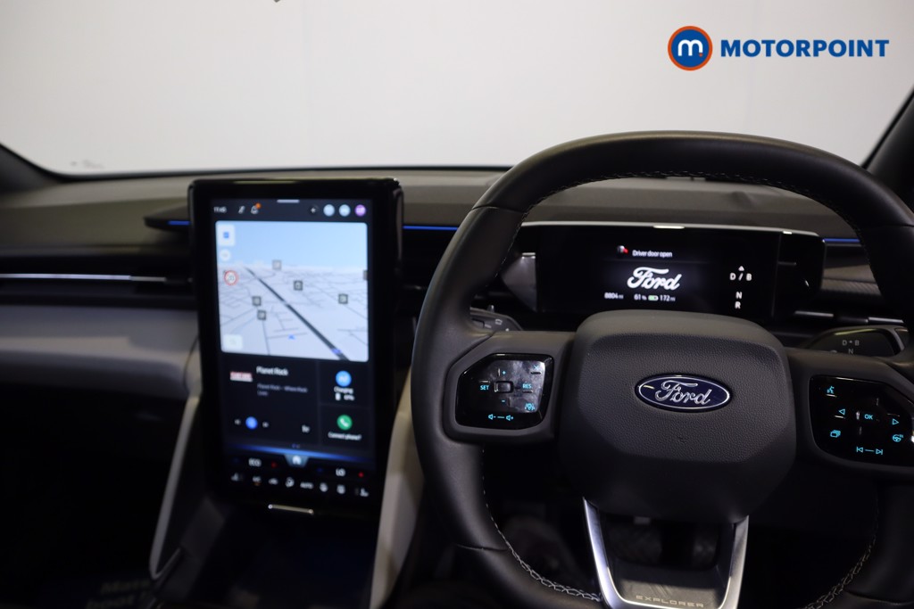 Ford Explorer Premium Automatic Electric SUV - Stock Number (1567684) - 1st supplementary image