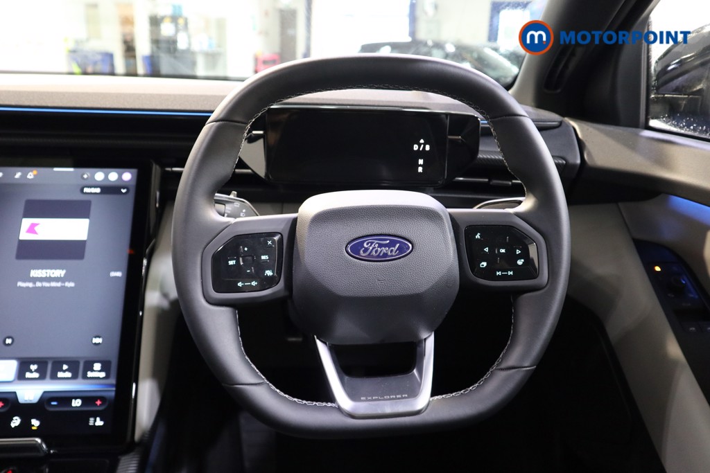 Ford Explorer Premium Automatic Electric SUV - Stock Number (1567721) - 2nd supplementary image
