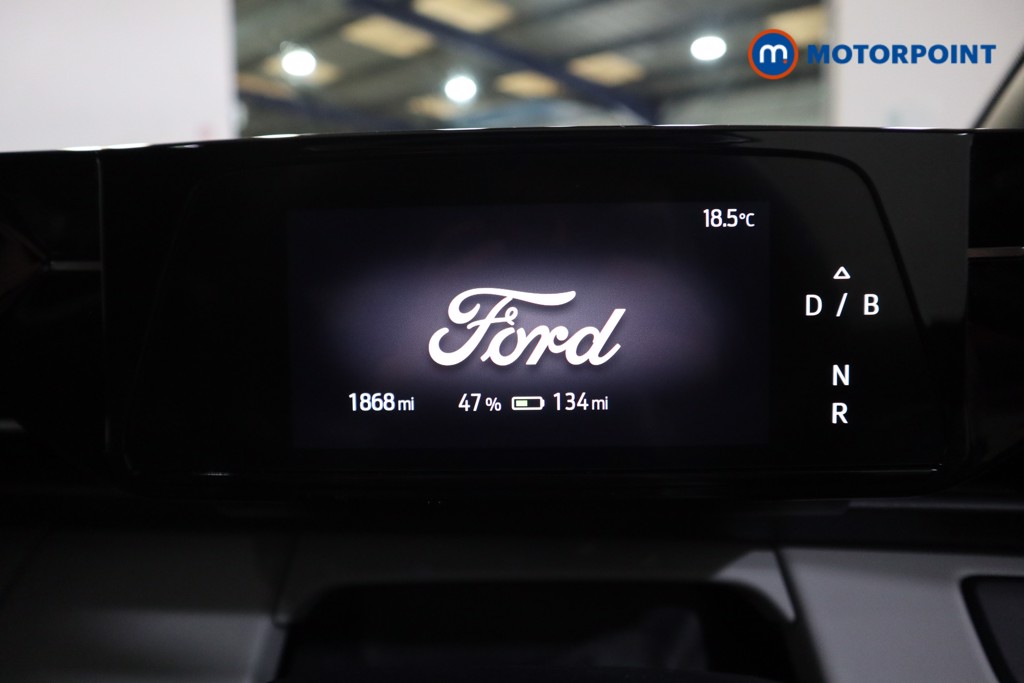 Ford Explorer Premium Automatic Electric SUV - Stock Number (1567721) - 3rd supplementary image