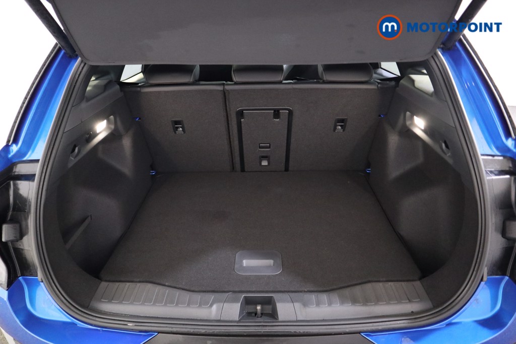 Ford Explorer Premium Automatic Electric SUV - Stock Number (1567721) - 11th supplementary image